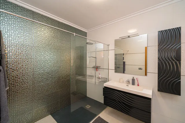 Villa  de 5 dormitorios en venta en Orba, Costa Blanca. — 19