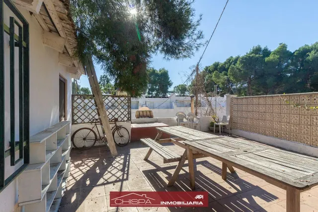 Casa en zona tranquila - foto 4