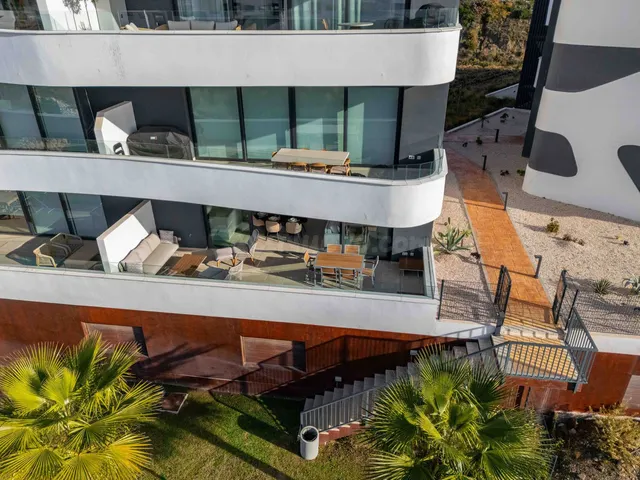 Apartamento 2 habitaciones 76m² en venta - Centro — 3