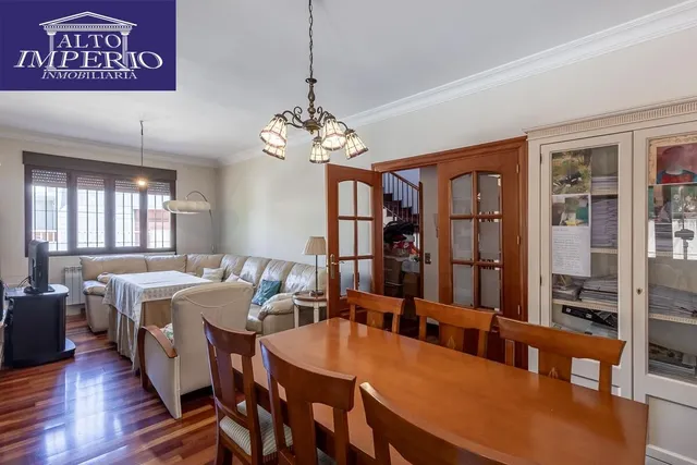 Chalet Exclusivo en Camino Bajo de Huétor — 7
