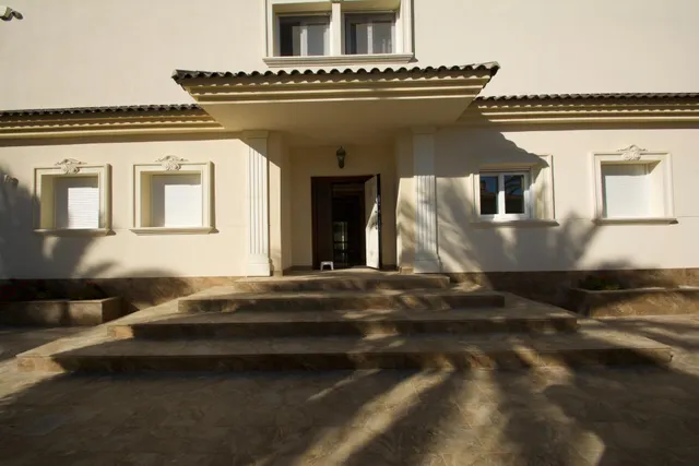 VILLA DE LUJO EN CABO ROIG — 42