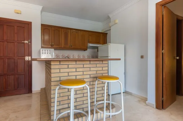 APARTAMENTO ALQUILER VACACIONAL. VFT/MA/67077 — 11