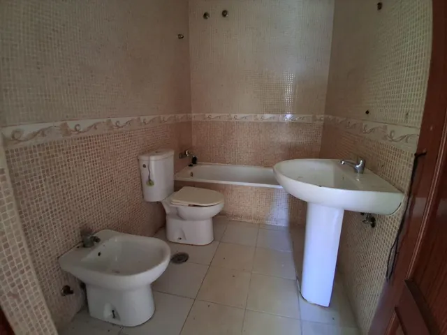 Venta de piso en Alcalá del Río (Sevilla) — 14