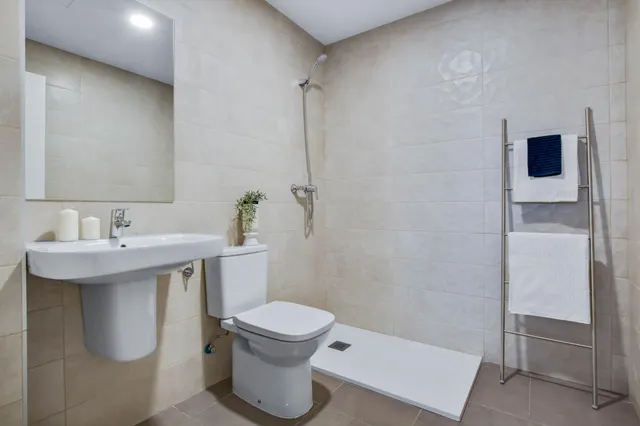 Ático 3 habitaciones 193m² en venta - Las lagunas centro — 34