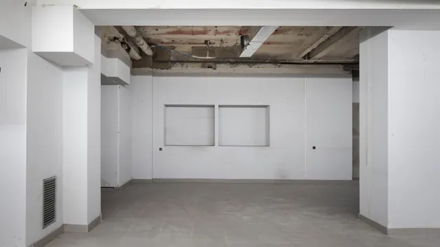 Local comercial 333m² en alquiler - Eixample — 12
