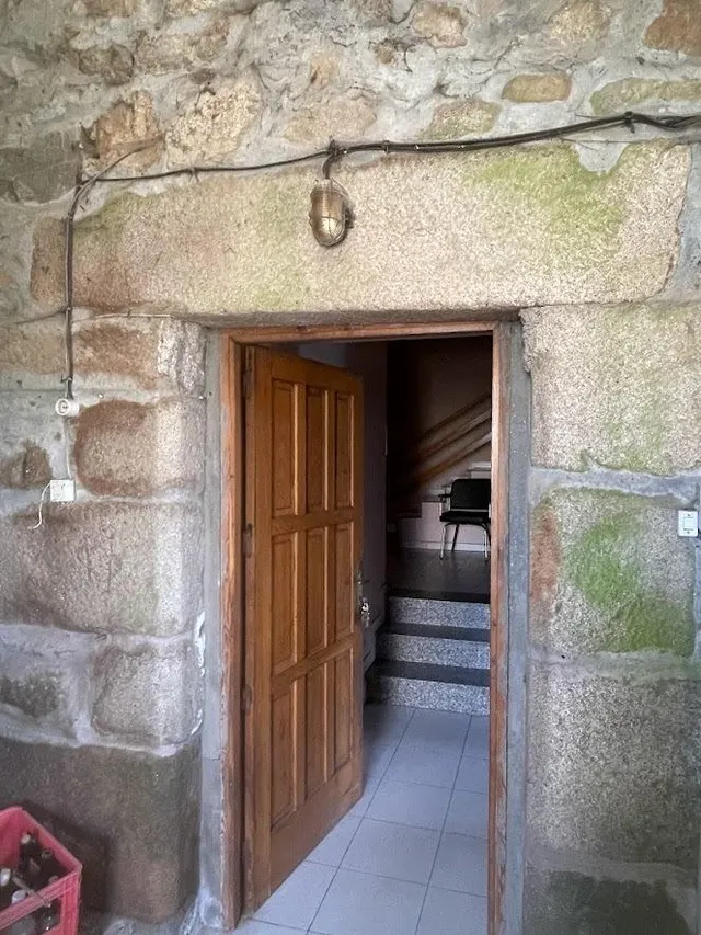 CASA SEÑORIAL DE 1807 CON FINCA DE 6.500M2. PERFECTA CASA RURAL — 18