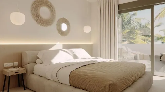 Apartamento 2 habitaciones 76m² en venta - La Nucia Pueblo — 10