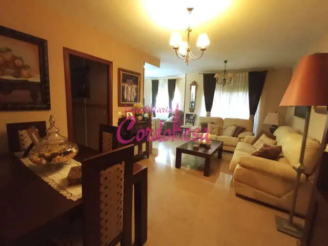 MAGNÍFICO PISO EN VILLARRUBIA — 3