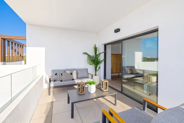 Apartamento 2 habitaciones 90m² en venta - Costa Del Sol — 15
