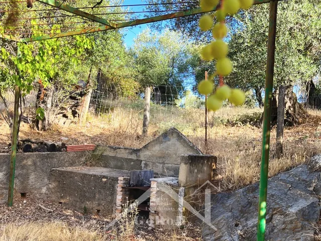 Suelo rústico en Venta en Constantina Sevilla — 28
