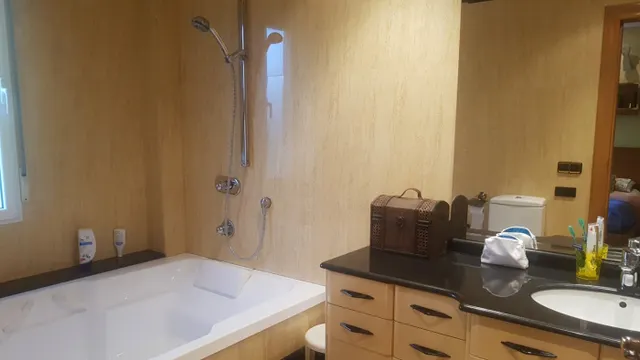 ADOSADO DE LUJO  EN ALBAIDA (VALENCIA) — 10