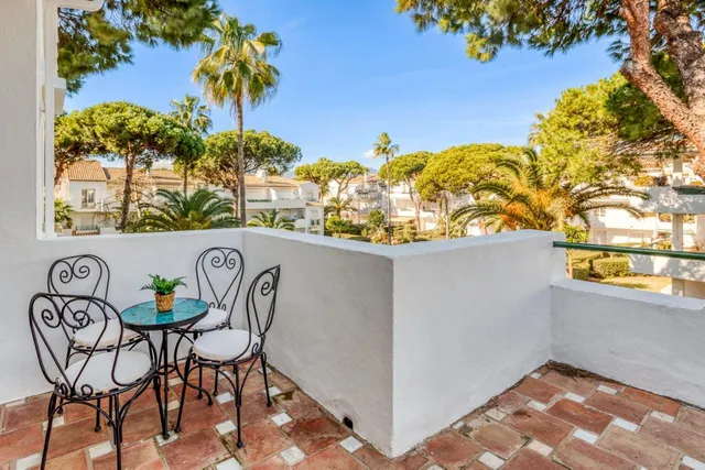 Ático 2 habitaciones 110m² en venta - Costa Del Sol — 20