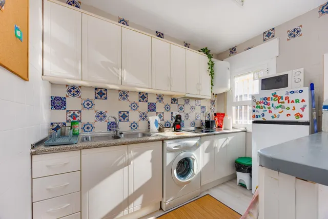 Bungalow 2 habitaciones 52m² en venta - Lo Pagán — 9