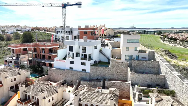 Adosado 3 habitaciones 276m² en venta - Comunidad valenciana — 39