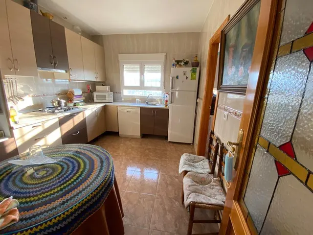 ALCÓNTAR ( EL HIJATE DE ALMERÍA ).PARCELA CON VIVIENDA — 11