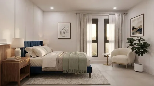 Villa 3 habitaciones 116m² en venta - La Hoya-Almendricos-Purias — 10