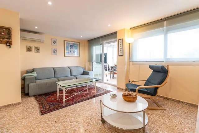 Exclusivo Ático Reformado en Playa de Gandia — 3