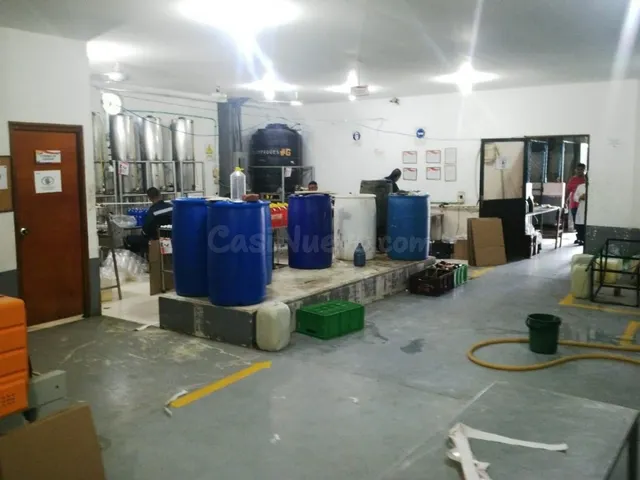 Venta de Bodega en Barrio El Campestre - foto 4