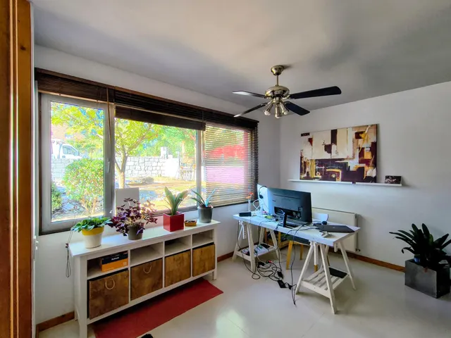 ¡Espectacular chalet de diseño exclusivo con distribución en medias plantas, mucha amplitud y luz en Bustarviejo! — 24