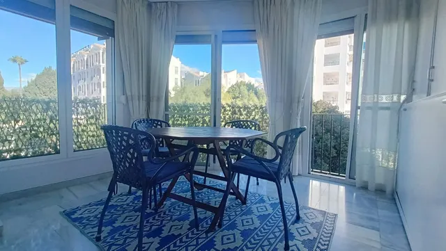 Apartamento 2 habitaciones 115m² en venta - Marbella — 8