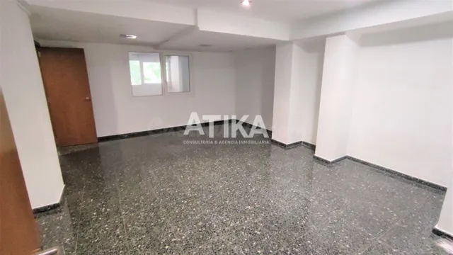 OFICINA EN VENTA O ALQUILER - ONTINYENT