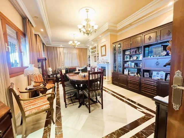 Chalet independiente en El Atabal — 14