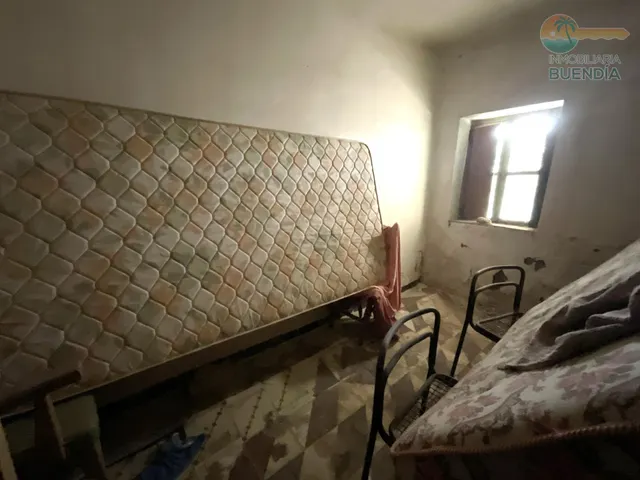 CASA PARA REFORMAR EN LOS CANOVAS, FUENTE ALAMO — 12