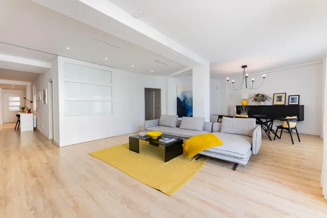 Vivienda de Autor en el Corazón de Valencia — 286 m2 Luxury — 17