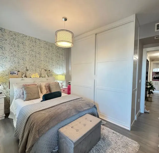 Apartamento 2 habitaciones 74m² en venta - Riviera del sol — 6