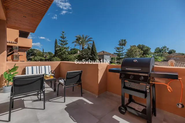 Apartamento 5 habitaciones 158m² en venta - Costa Del Sol — 11