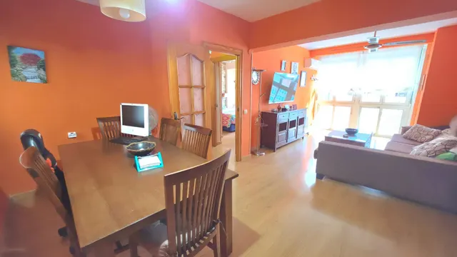 Espectacular piso junto al centro!! — 10