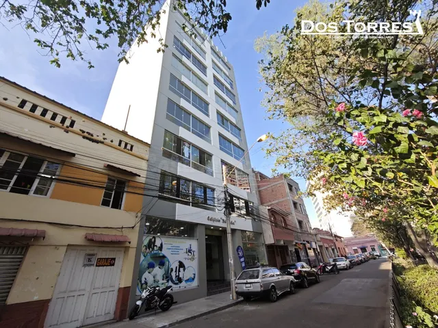 300$us Amplia oficina en alquiler, Sobre la Plazuela Barba d - foto 5