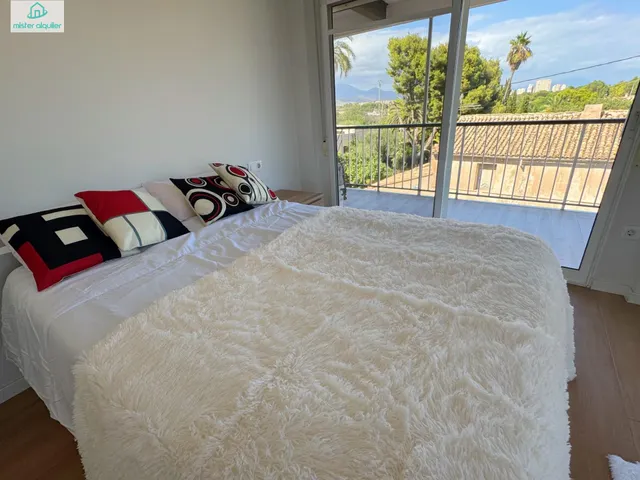 APARTAMENTO DE LUJO RECIÉN REFORMADO EN EL CAMPELLO ENTRE SAN JUAN PUEBLO Y PLAYA — 7