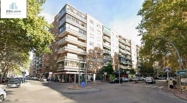 BIBA HOME VENDE, PISO ALQUILADO, EN ZONA JUAN DE AUSTRIA, AL