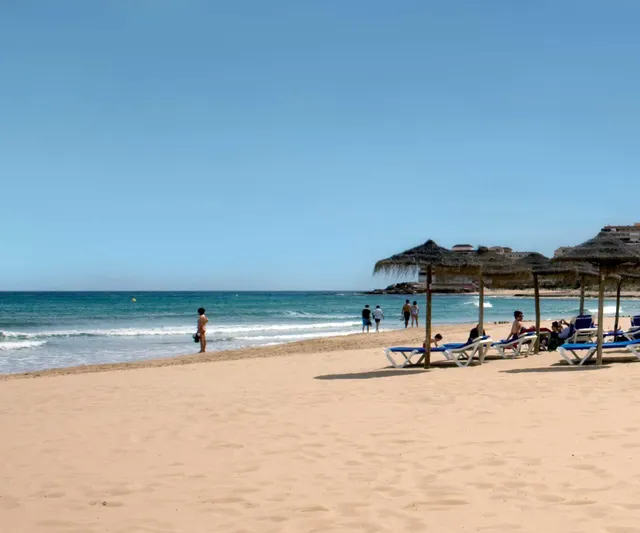 Magnifico piso a unos pasos de la playa, ideal para vivir todo el año — 37