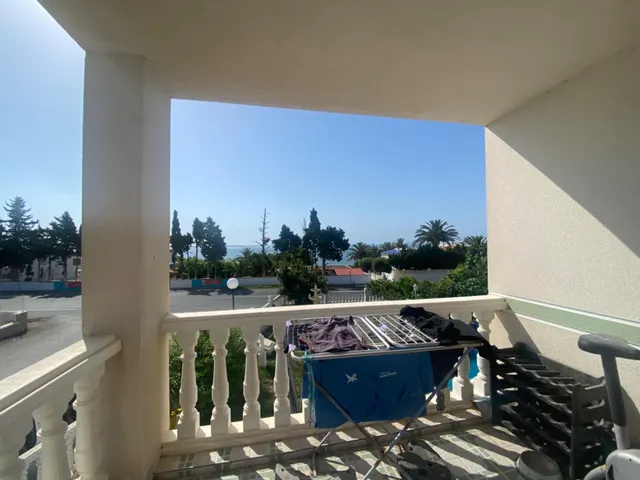 Fantástico chalet a 50m del mar — 8