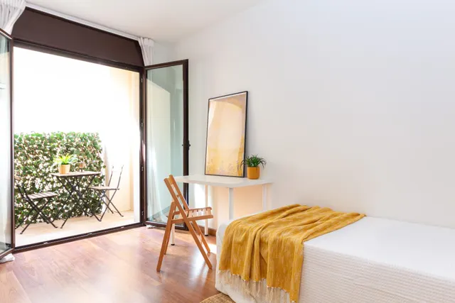 PISO DE 2 habitaciones A ESTRENAR EN SALLENT — 17