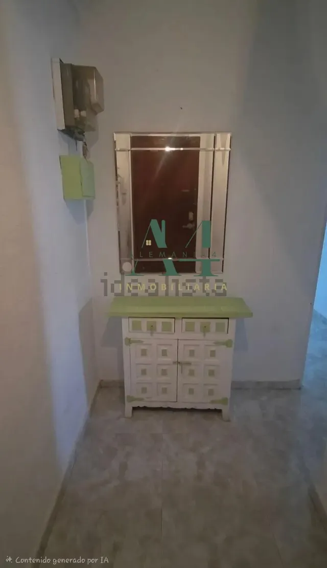 Amplio Piso en el Corazón de Cáceres por €185,900 — 7