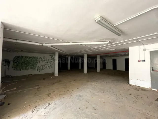 PLAZAS DE PARKING EN URBANIZACIÓN DE RECIENTE CONSTRUCCIÓN - foto 5