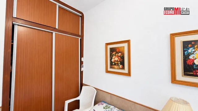 Bajo  Privado con gran terraza a menos de 200 metros del mar en Calas de Santiago Bernabéu, Santa Pola — 11