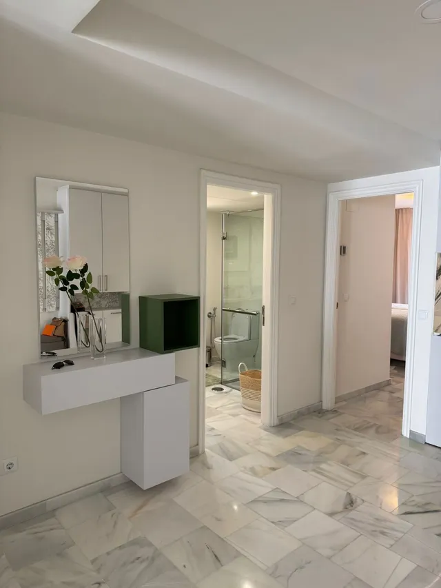 Apartamento 2 habitaciones 132m² en alquiler - Costa Del Sol — 15