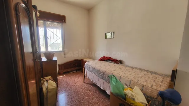 Casa de pueblo en Venta en Partaloa Almería — 11