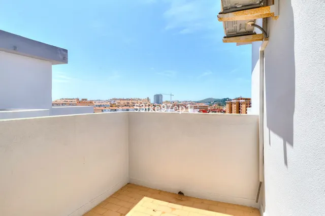 Ático 3 habitaciones 89m² en venta - Centro — 21
