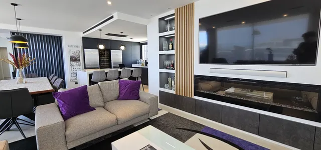 Ático 3 habitaciones 252m² en venta - Centro — 8