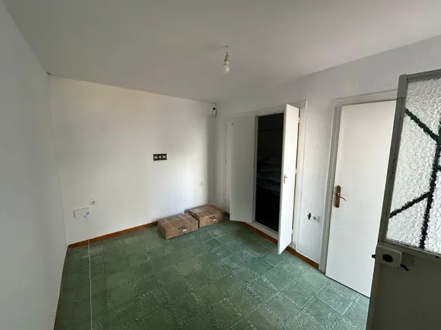 Casa en pleno centro de Jerez. — 12
