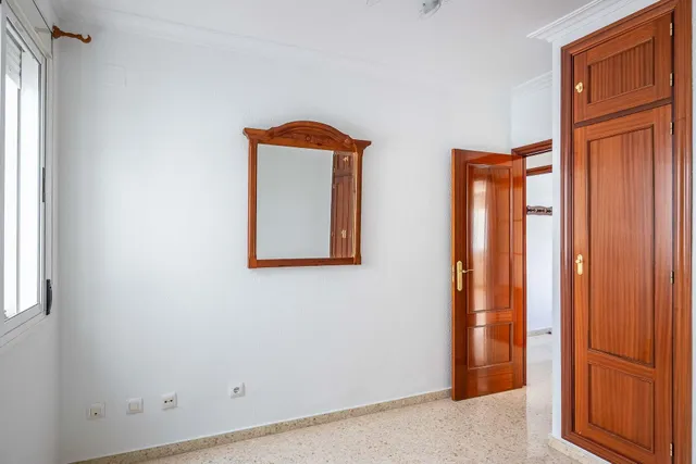 Cómodo piso en Vistazul — 29