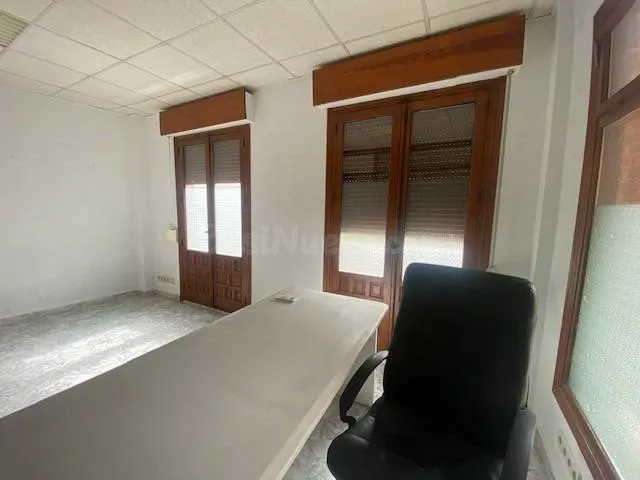 Oficina 40m² en alquiler - CENTRO — 4