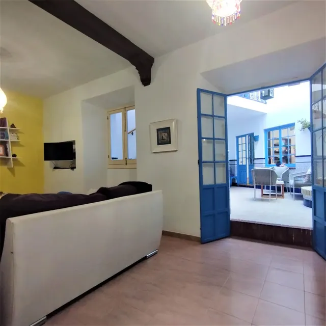 VENTA CASA CENTRICA EN MORÓN DE LA FRONTERA — 10