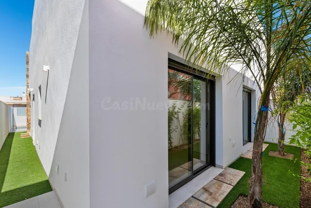 Villa 3 habitaciones 100m² en venta - La Senda del Recuerdo - foto 4