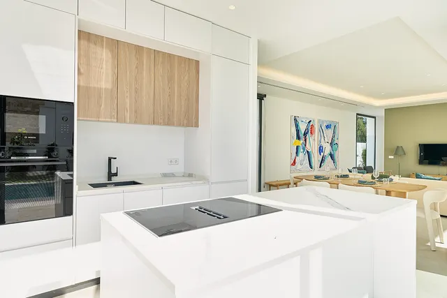 Chalet 4 habitaciones 361m² en venta - Costa Del Sol - foto 4